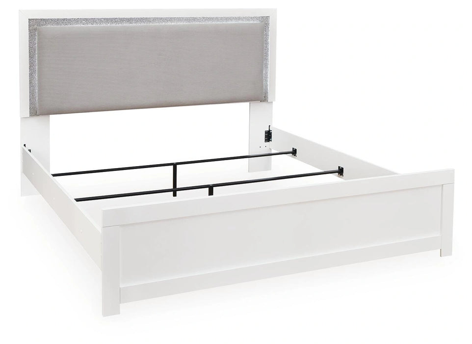 Maeling Bedroom Set