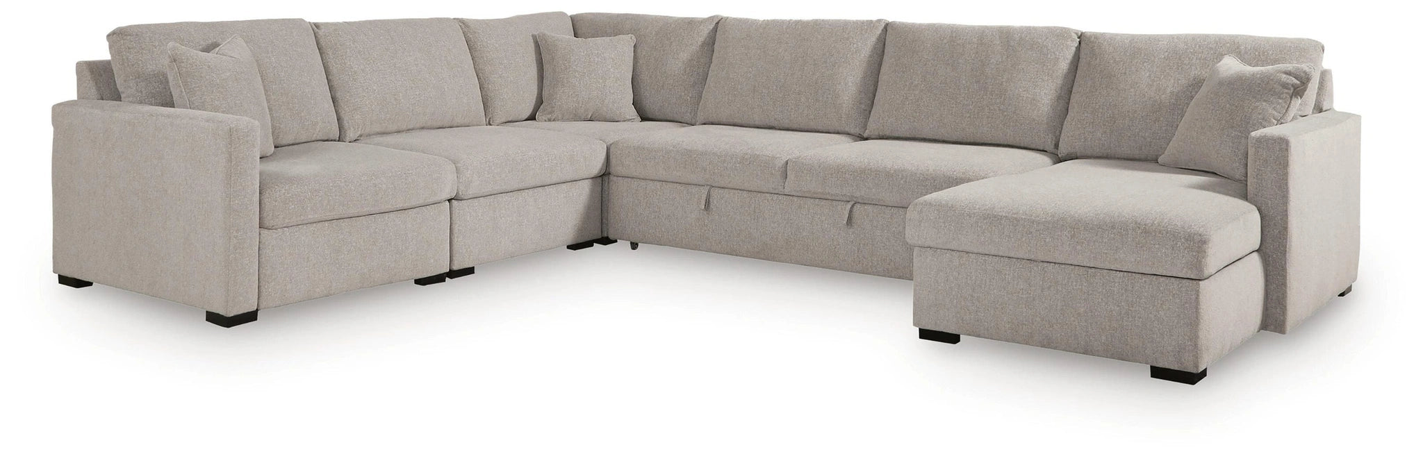 ModMax Luxe Sectional