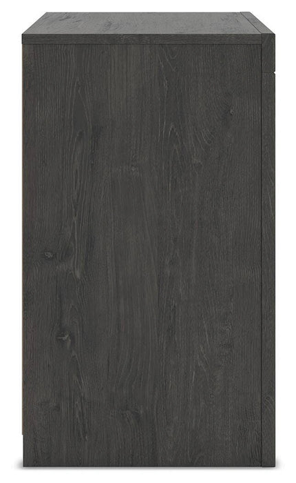 Fraluna Bedroom Set
