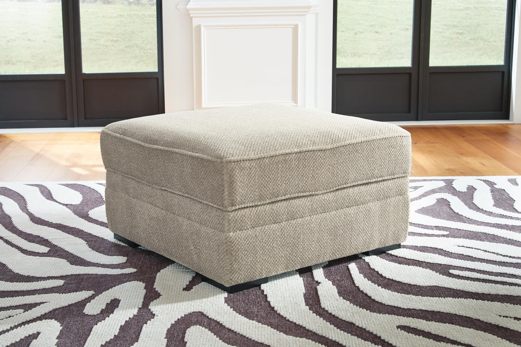 Calnita Living Room Set