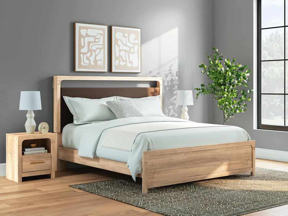 Kinlanni Bedroom Set