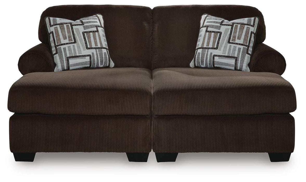 Kimlee Super Chaise