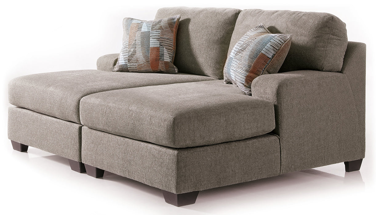 Newellen Super Chaise