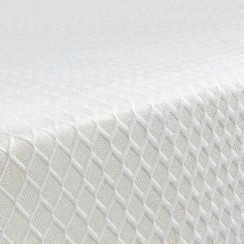 Chime 12 Inch Memory Foam Mattress in a Box