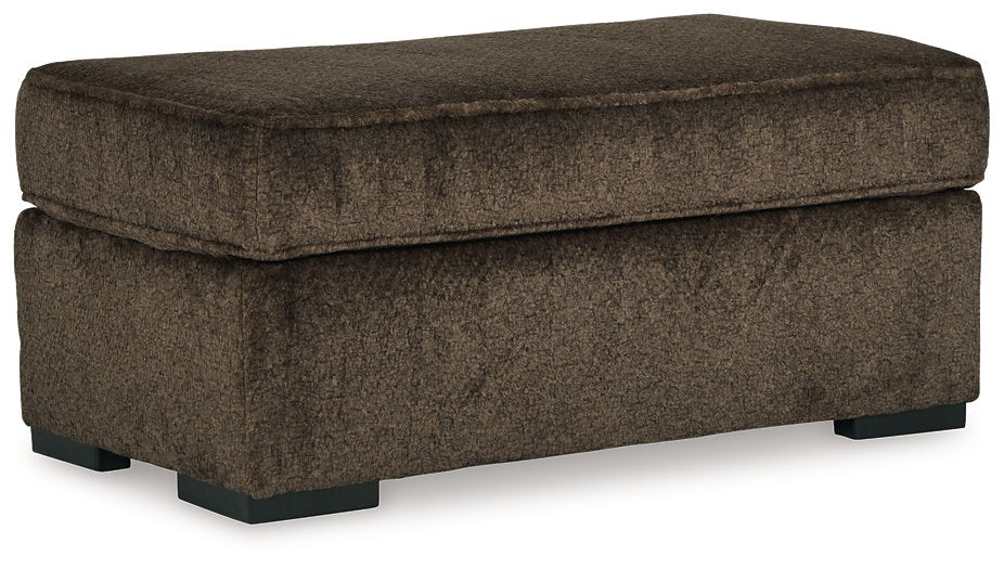 Aylesworth Upholstery Package