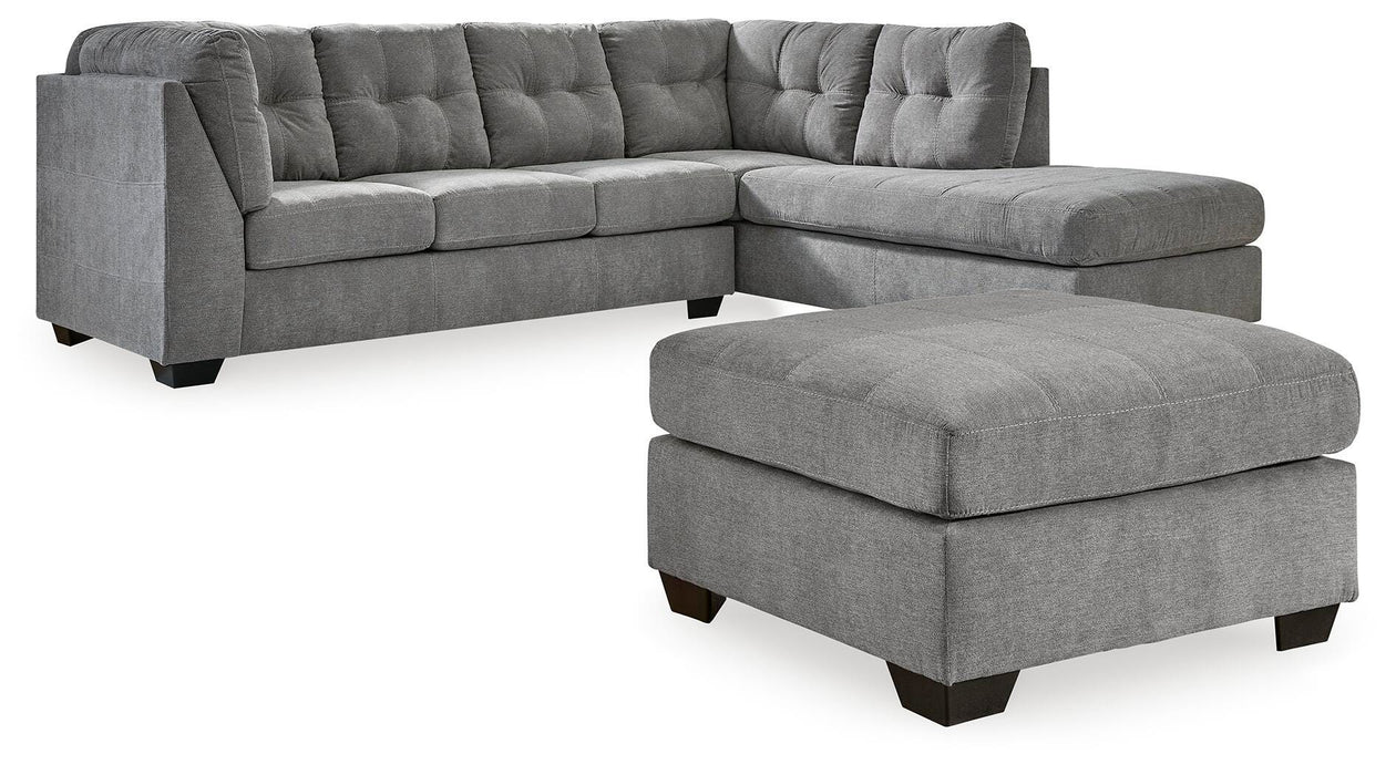 Marleton Living Room Set
