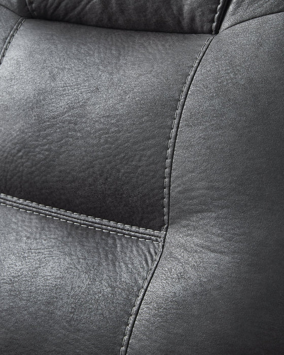 Stockworth Recliner