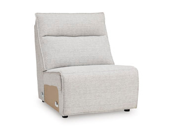 Modmax II Reclining Sofa Chaise