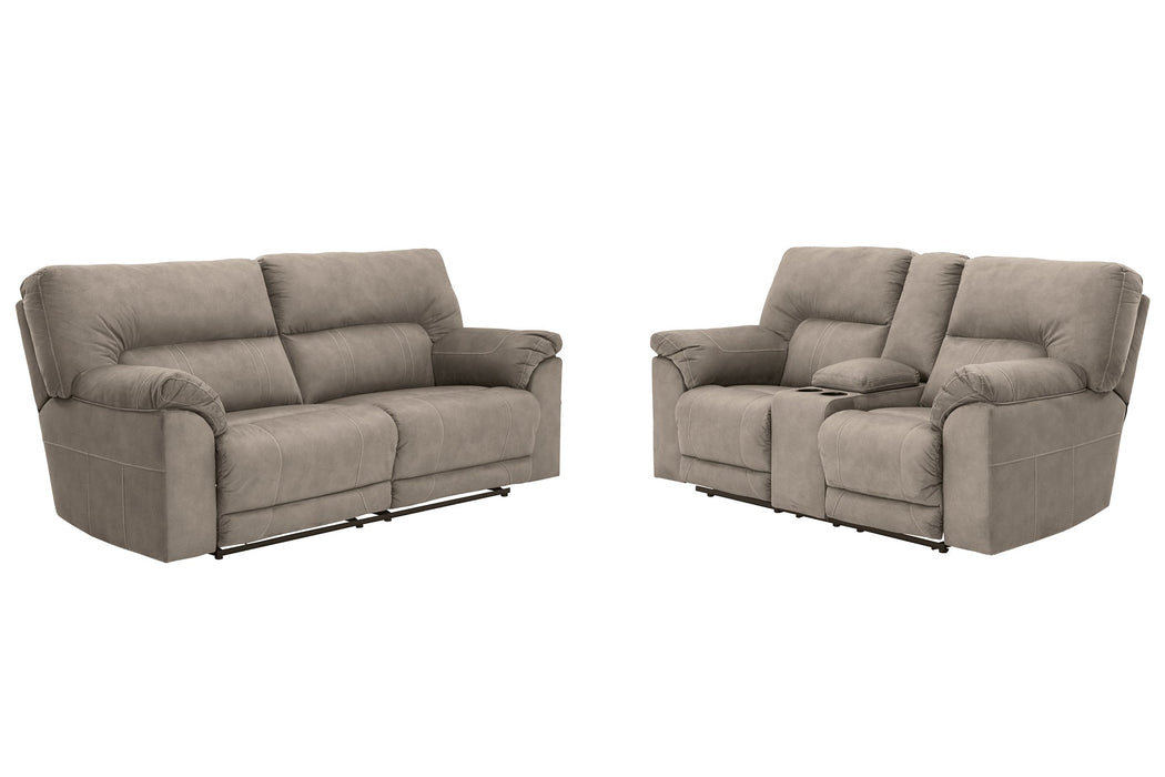 Cavalcade 2-Piece Upholstery Package