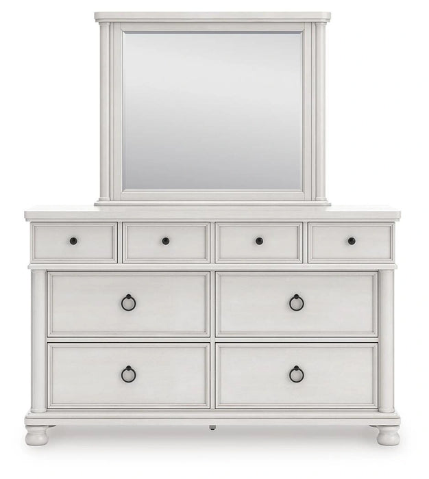 Rowlenstown Dresser