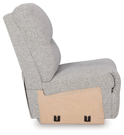 Acklen Place Power Reclining Sectional