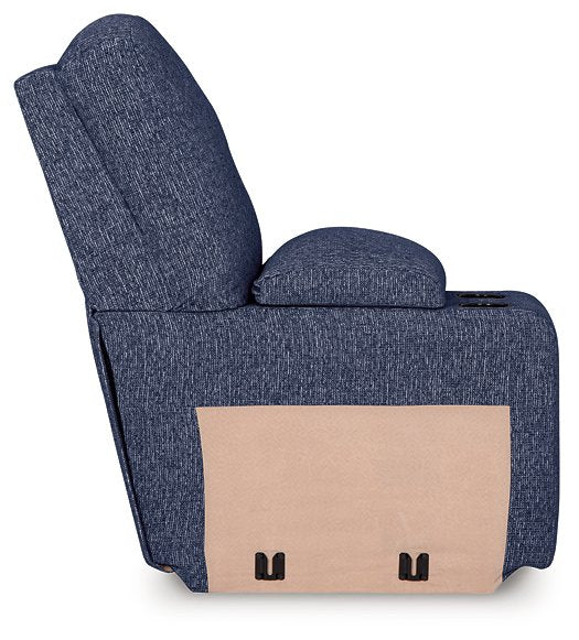 Acklen Place Power Reclining Sectional