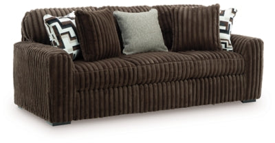 Midnight-Madness Sofa
