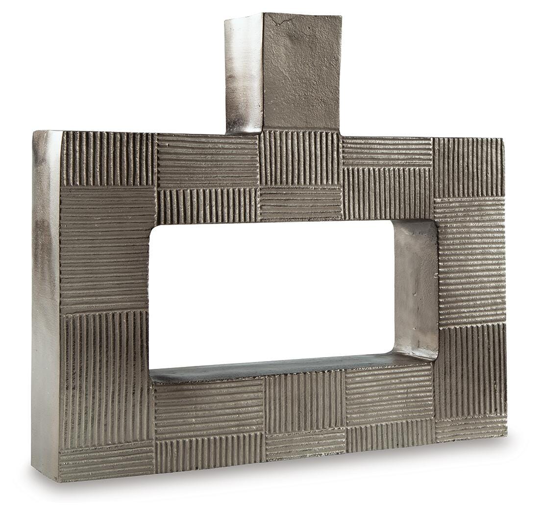 17.5" W x 3" D x 16" H