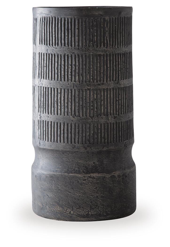 8" W x 8" D x 15.25" H
