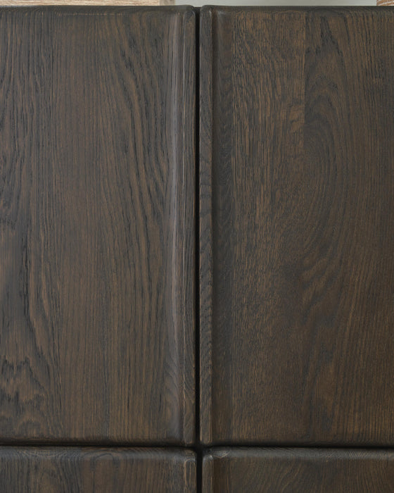 Orsonal Accent Cabinet