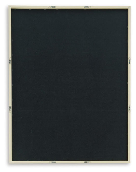 Corlain Wall Art
