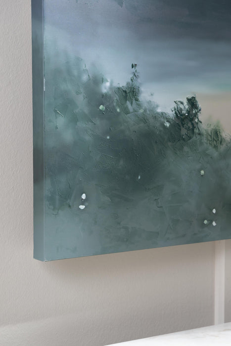 Vernmont Wall Art