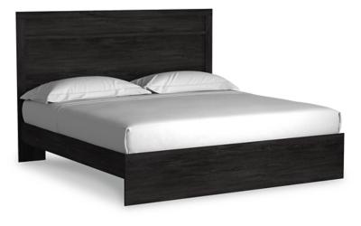 Belachime Bedroom Set