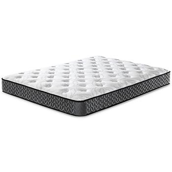 8 Inch Bonnell Hybrid Mattress