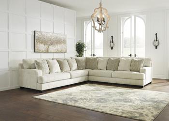 Rawcliffe Living Room Set