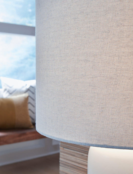 Lemrich Table Lamp