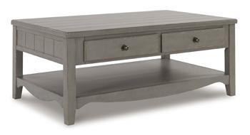 Charina Coffee Table