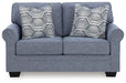 Carissa Manor Loveseat image