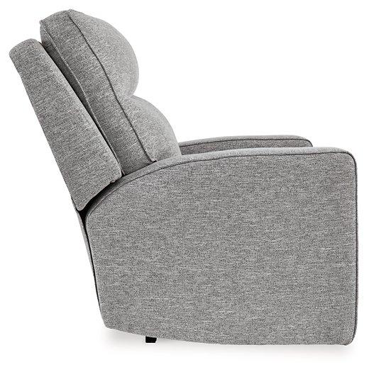 Biscoe Power Recliner