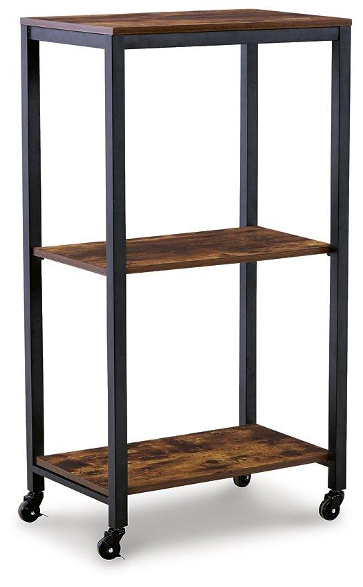 Bar Cart