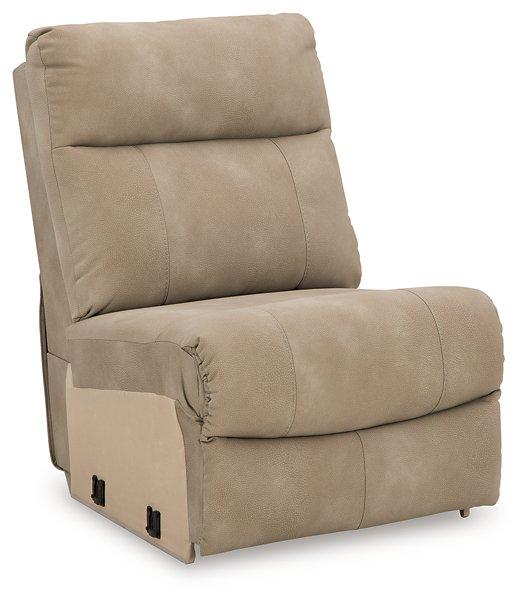 Next-Gen DuraPella Power Reclining Sectional