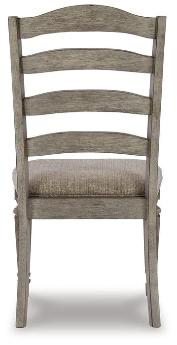 Lodenbay Dining Chair