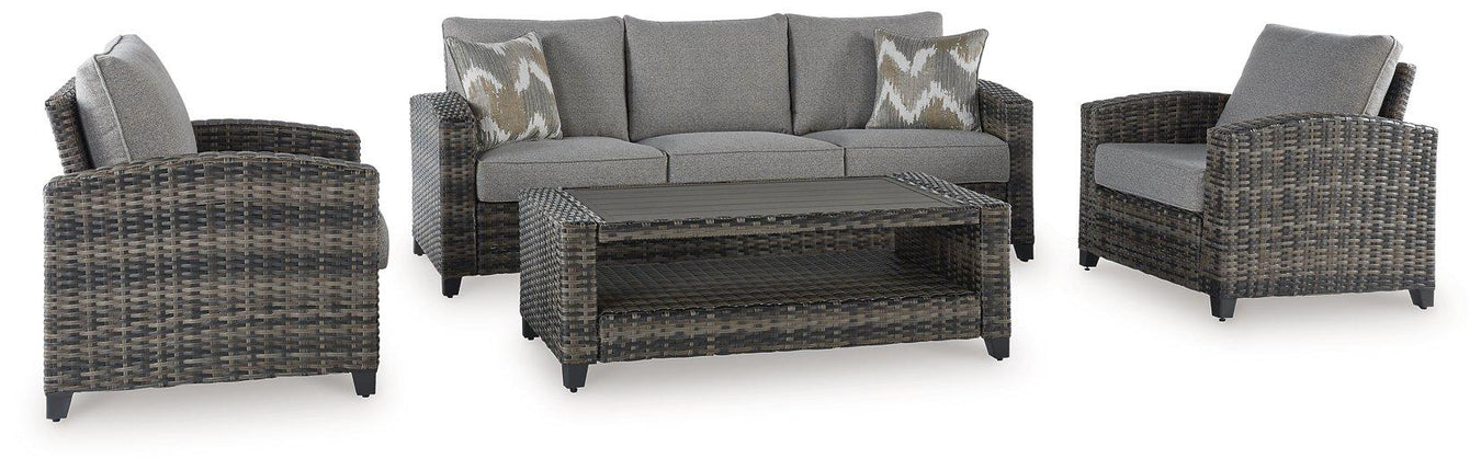Oasis Court Collection