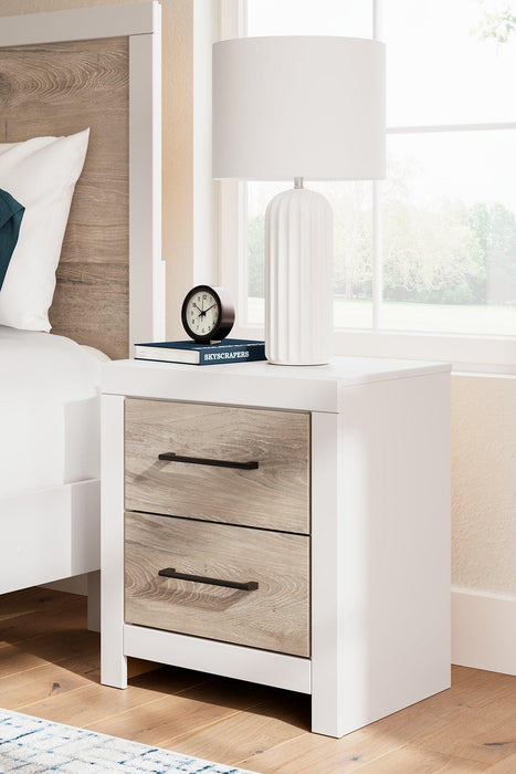 Charbitt Bedroom Set