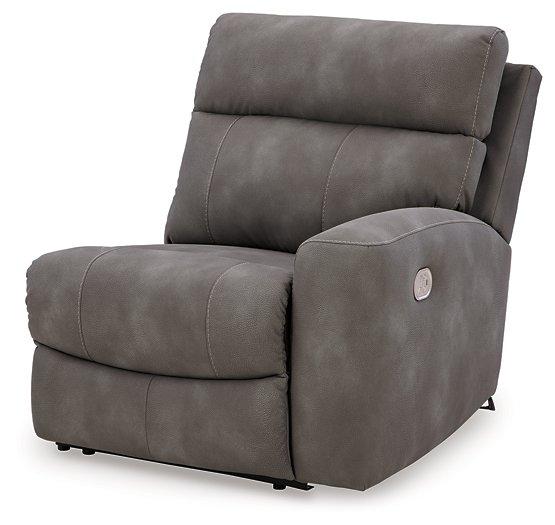 Next-Gen DuraPella Power Reclining Sectional