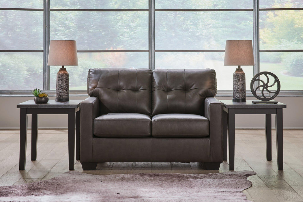 Belziani Loveseat