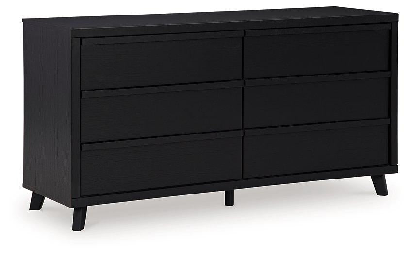 Danziar Dresser image