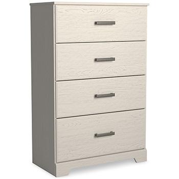 Stelsie Chest of Drawers