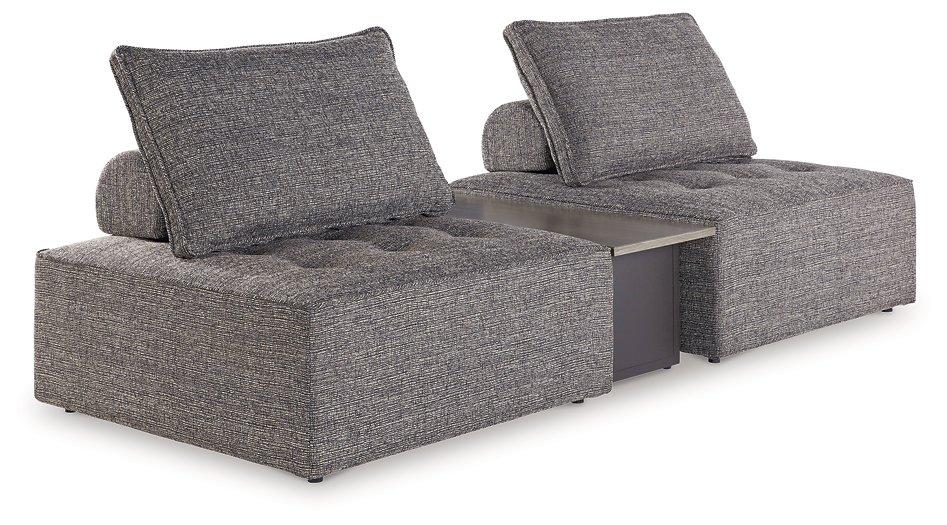 Bree Zee Outdoor Sectional