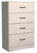 Stelsie Chest of Drawers image