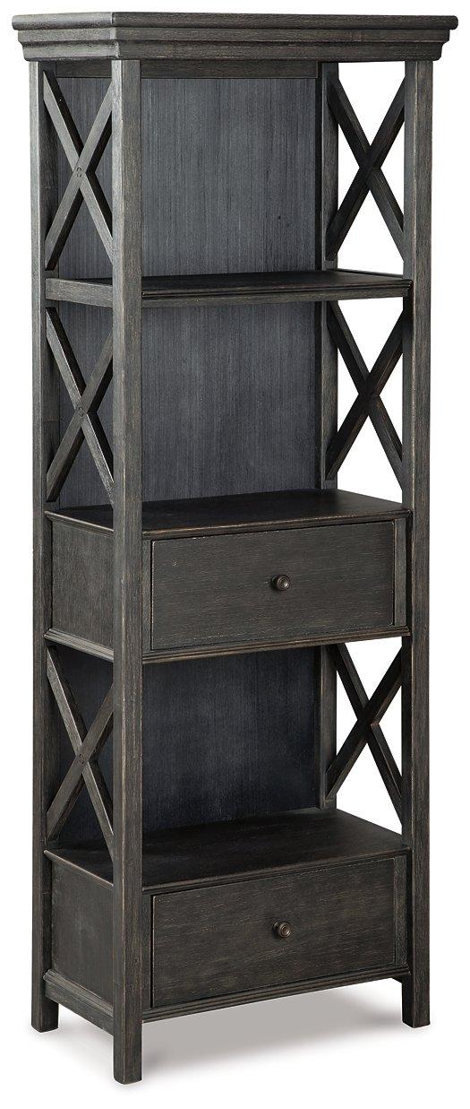 Display Cabinet