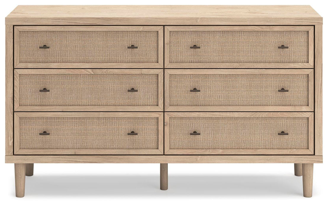 Cielden Dresser