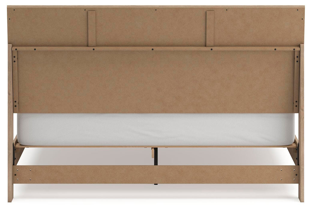 Cielden Bed