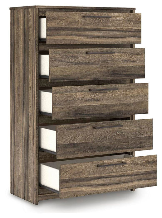 Elbrim Chest of Drawers
