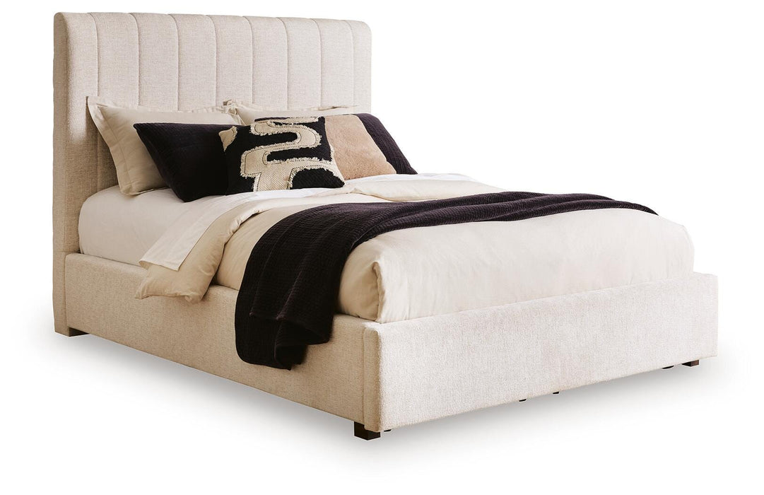 Shoralli Bed