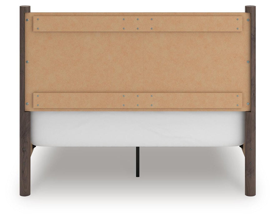 Pamytta Bed
