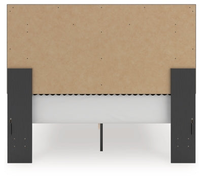 Zuraleus Bed