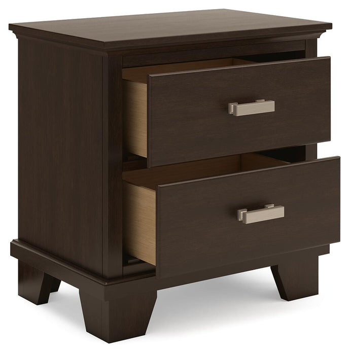 Covetown Bedroom Package