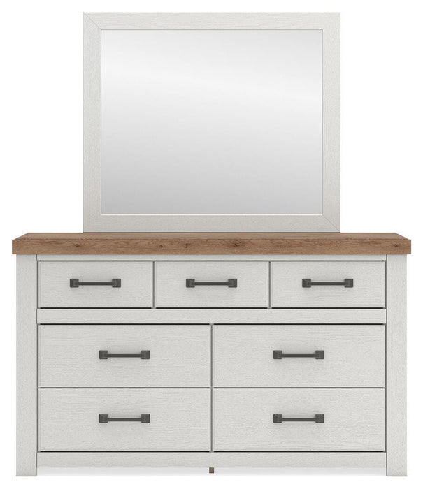 Savonport Dresser