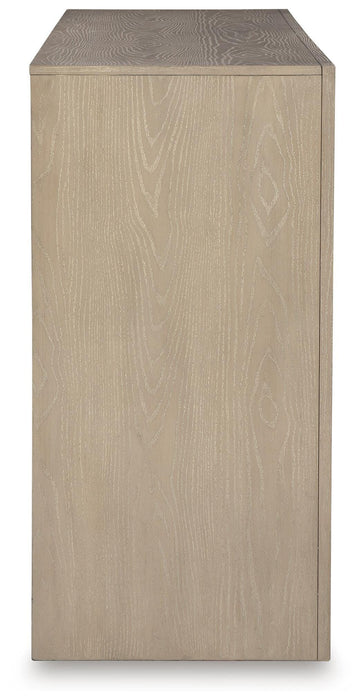 Calmoro Dresser